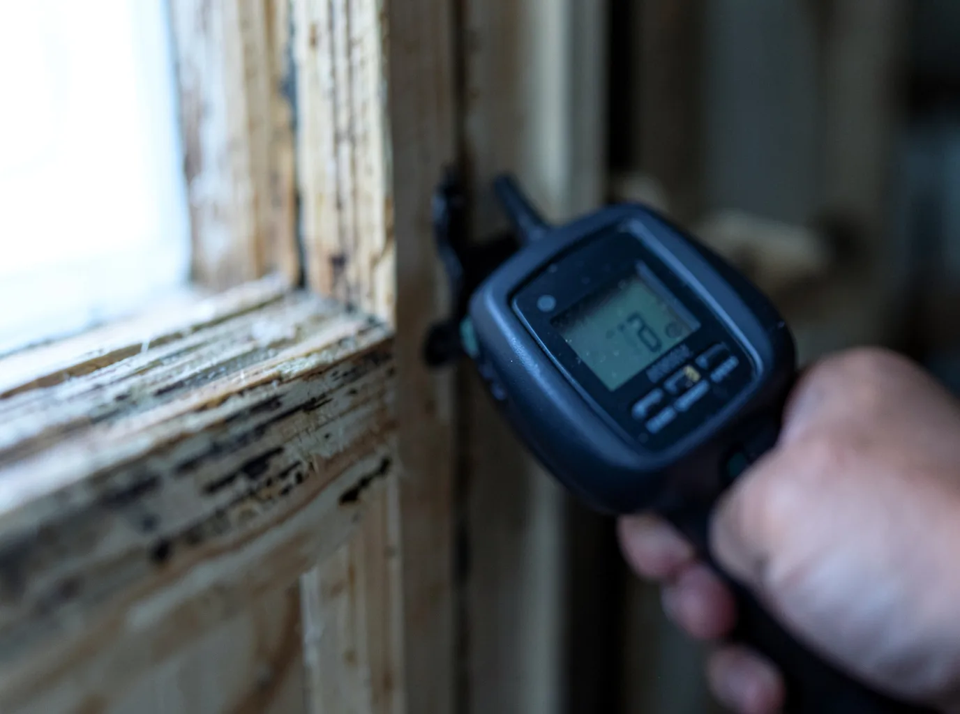 Burst Pipe Water Damage in Westby, WI